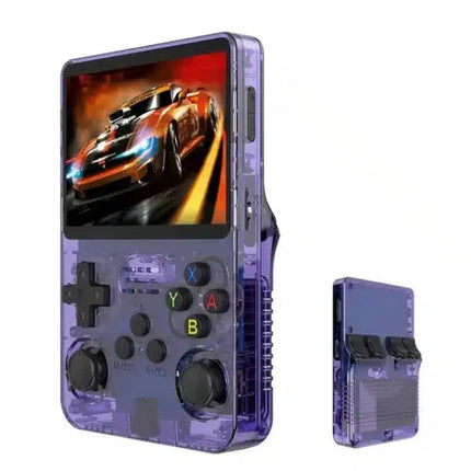 RetroBoy R36S - Retro Draagbare Game Console