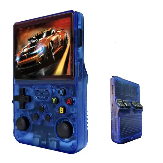 RetroBoy R36S - Retro Draagbare Game Console