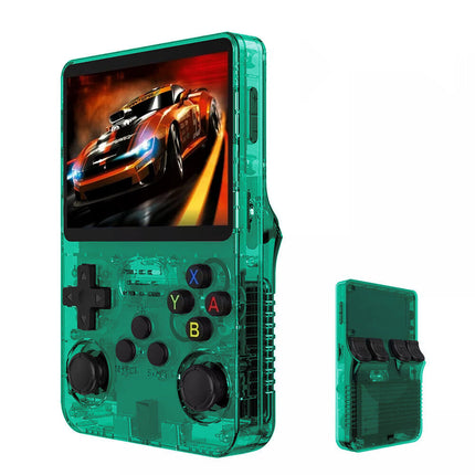 RetroBoy R36S - Retro Draagbare Game Console